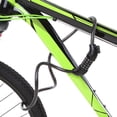thumbnail image 3 of Coded Wire Lock -theft 5-Digit Coded Lock -shear Safety Cable Chain Lock Waterproof Bike Tyre Shackle, 3 of 7