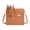Original-brown, variant on Stanley Purse Cup Holder Bag With Strap- Outdoor Portable Crossbody Water Bottle Storage Bag For Stanley Cup Tumbler 40 Oz