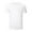 White, variant on IYTR Men's Workout T-Shirt Short Sleeve Athletic Shirts Breathable Running Tee Tops Casual Solid Color Sports T Shirts Blouses Black XL