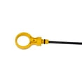 thumbnail image 3 of KarParts360 For Chevy C3500/K3500 1995 96 97 98 99 2000 Engine Oil Dipstick | Steel | Polybutylene Terephthalate Handle | With Gasket Or Seal | Replacement For 10190942, 3 of 4