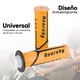 thumbnail image 3 of Jgo Puños Naranja Para Moto Motocicleta Universal Kinlley, 3 of 6