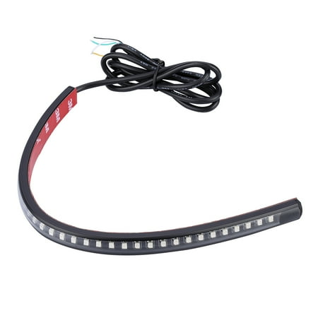 36SMD Motorcycle Car LED Bar for Brake Tail Light ,Turn Left/Right