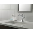 thumbnail image 4 of Delta Faucet Cassidy™ Single Handle Bathroom Faucet, 4 of 7