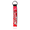 Red, variant on Graffiti Wristlet Key Chain