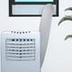 thumbnail image 4 of Portable Air Conditioner Hose Cover Multifunctional Heat Insulation Dustproof Protective Cover Easy Installation, 4 of 4