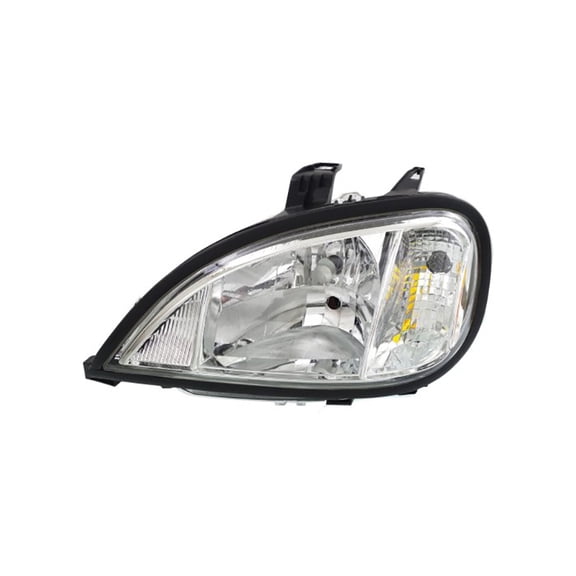 New Left Headlight Fits Freightliner Columbia 112 Tractor 2004-2015 A0675737002
