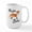 White, variant on CafePress - Oh For Fox Sake Mugs - 15 oz Ceramic Large White Novelty Mug