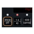 thumbnail image 3 of Zojirushi ECESC120XB Dome Brew Stainless Steel Coffee Maker, 3 of 9