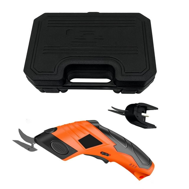 WIFKLSIIPG Superscissors The Cutting Tool for Home & Craft. Cordless Scissors Cutter for Cardboard Super Scissors, Paper Carpet Leather Foam Wire Cloth