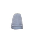 thumbnail image 5 of BEARPAW Women's Crochet Martis Blue Fin Boot Size 8, 5 of 9