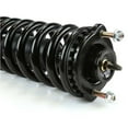 thumbnail image 6 of Geelife For Chevrolet GMC Isuzu Oldsmobile 4pcs Front Rear Shock Strut 171341 37241, 6 of 11