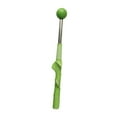 thumbnail image 4 of yotijay Golf Swing Adults Portable for Flexibility Balance Speed Green, 4 of 8