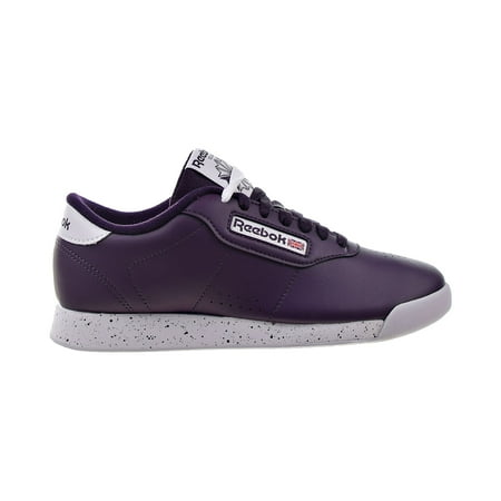 Reebok Princess Women's Shoes Royal Orchid-White v68610