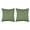 Green, variant on Elegant Furs Pillow Slip 3D Soft Plushes Pineapple Grid Turtles Pattern Texture Comfort
