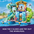 thumbnail image 5 of LEGO Friends Heartlake City Water Park Building Toy - Pretend Play Toy Figures & Playsets for Girls & Boys, Ages 8+ Years - Gift for Kids W/ Mini-Dolls - 42630, 5 of 9