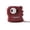Red, variant on 1.8in Cartoon Dinosaur Box Cutter Magnet, Mini Ceramic Package Opener Fridge Magnet, Portable Cute Utility Knife for Mail Package Unboxing (Yellow)