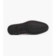 thumbnail image 4 of Stacy Adams Bailey Cap Toe Oxford Rich Leather Shoes Brandy 25750-226, 4 of 8