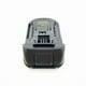 thumbnail image 4 of Para Adaptador de Batería Ridgid Convertidor para Batería de Litio AEG 18V AR18MT Convertir a para Herramientas de Batería de Iones de Litio Serie Makita 18V Bl, 4 of 6
