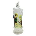 thumbnail image 4 of AOOOWER Mother Mary Candle Lamp Electronic Battery Operated Christian Lamp, 4 of 19