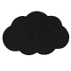 thumbnail image 3 of Cloud Keyboard Wrist Pad Memory Foam Hand Rest Cloud Mouse Keyboard Wrist Pad Suitable for Office Games, 3 of 5