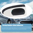thumbnail image 4 of Shark Fin Style Roof Car Black Radio FM/AM Antenna Fit for Hyundai Kia, 4 of 6