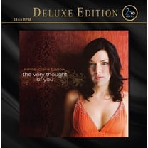 Emilie-Claire Barlow - The Very Thought Of You - Music & Performance - Vinyl