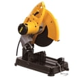 thumbnail image 2 of Cortadora de Metales DeWalt 14" marca Dewalt, 2 of 2