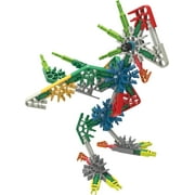 KNEX Imagine - Creation Zone Building Set - 417 Pieces - Ages 5 and Up - Construction Educational Toy