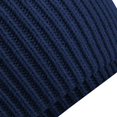 thumbnail image 4 of Beechfield Cuffed Recycled Oversized Beanie, 4 of 4