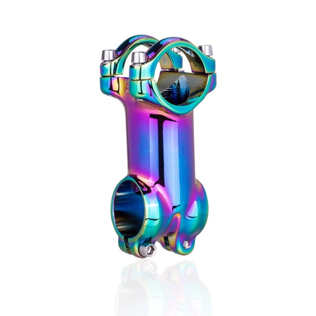 Mountain Bike Road Bike Colorful Stem Bicycle Handlebar Stem Aluminium
