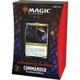 thumbnail image 4 of Magic: The Gathering Aventures dans les Royaumes Oubliés Deck de Commander – Portail Planaire (Rouge-Noir), 4 of 6