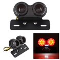 thumbnail image 4 of Sonew Motorcycle LED Tail Lamp Brake Indicator Turn Signal Light for Custom Cafe Racer Red Light, Tail Lamp, Brake Indicator, 4 of 8