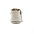thumbnail image 4 of Zapatos para Niña Coqueta 181512Y crema 14.5, 4 of 5