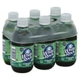 thumbnail image 2 of White Rock Products White Rock  Ginger Ale, 6 ea, 2 of 2