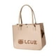thumbnail image 5 of Bolsa de transporte para gatos, bolsa de paseo para mascotas, bolsa de transporte para mascotas, bolsa suave para gatitos para perros pequeños y Marrón, 5 of 9