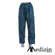 thumbnail image 1 of Pantalon Modelo Rosa Color Azul Petroleo/Gris, 1 of 3