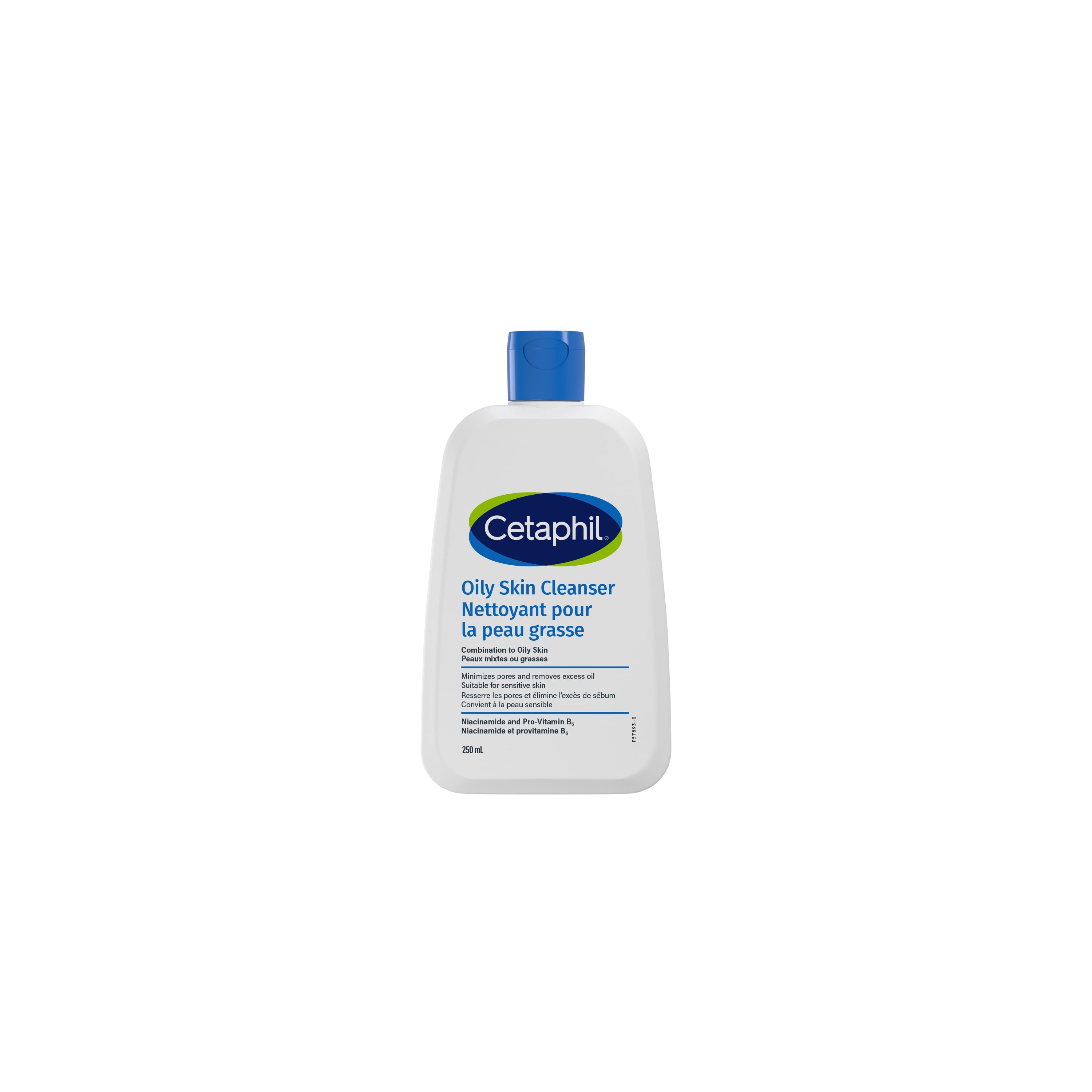 Cetaphil Oily Skin Cleanser