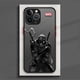 thumbnail image 1 of Phone Case for Xiaomi 11 12 13 Ultra 9T 12T POCO X3 X4 NFC X5 M5 Pro Matte Coque Deadpool Marvel xuanjing unisex, 1 of 2