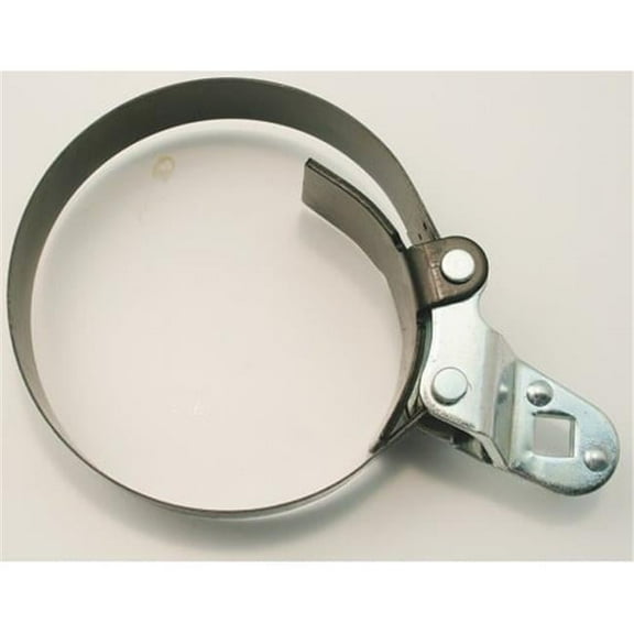 Square Drive Oil Filter Wrench - Small