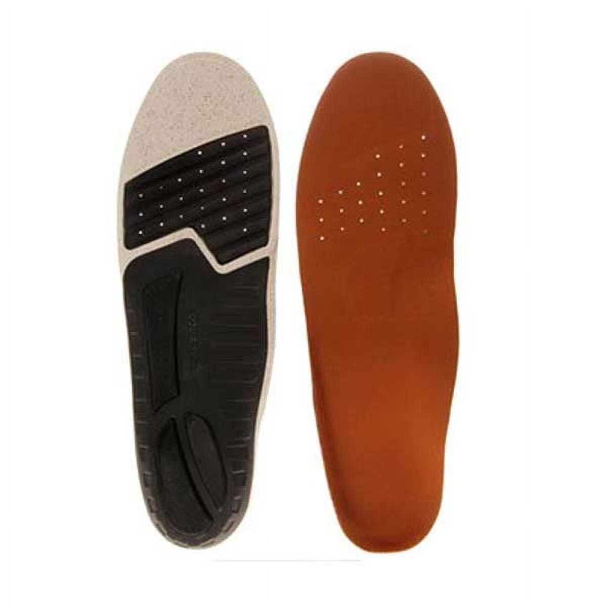 SPENCO EARTHBOUND INSOLE 3 W9 10 M8 Walmart
