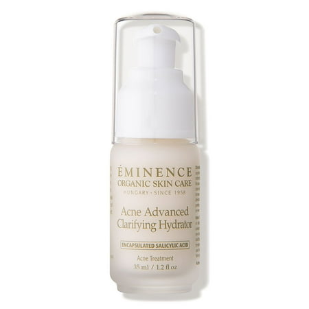 Eminence Acne Advanced Clarifying Hydrator (1.2 (Best Eminence Products For Acne)