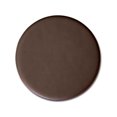 thumbnail image 1 of SteadyChef Chocolate Brown Leatherette Coaster, 6 x 10 in., 1 of 1