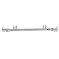 thumbnail image 1 of Double Kick Drum Pedal Drive Shaft Silver, 1 of 5