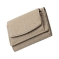 thumbnail image 1 of Cartera Mini Extranjera para Mujer Qarigey Gris Elefante, 1 of 6