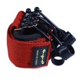 thumbnail image 2 of Professional Portable Silicone Hand Gripper Ergonomic Design Finger Exerciser Wrist Strength Trainer 60 pounds, 2 of 5