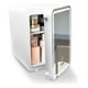 thumbnail image 1 of Mini Refrigerador con Espejo RCA NA, 1 of 8