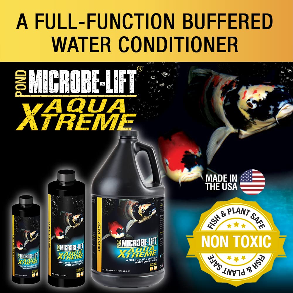 Ecological Laboratories XTPG1 Xtreme Full Function Water Conditioner 1 gal. - image 2 of 5