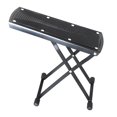 thumbnail image 1 of Tachiuwa Guitar Foot Rest Guitar Footstool, Portable, Adjustable, Folding, for Classical, 1 of 8