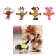 thumbnail image 5 of Juguete para morder con sonido para mascotas, para gatos y perros, con forma de animal, 18 x 7,5 x 19 cm 18x7.5x19cm, 5 of 9