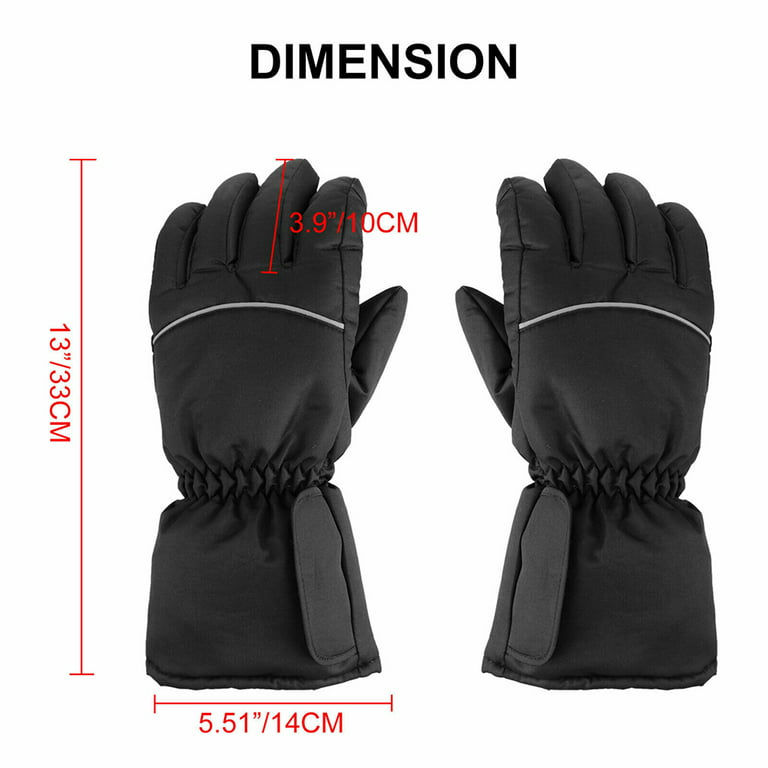  weiatas Winter Fingerless Gloves for Men Women Touch Screen,  Cold Weather Thermal Sport Gloves for Fishing Running Cycling Driving  Hiking, Warm Windproof Work Gloves (Large) : Clothing, Shoes & Jewelry